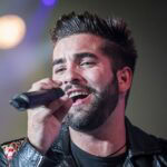 Mi Vida de Kendji Girac