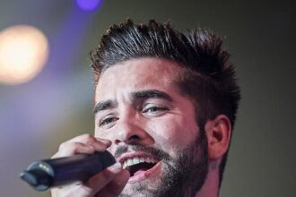 Mi Vida de Kendji Girac