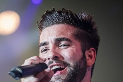Mi Vida de Kendji Girac