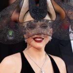 Lady Gaga dans Prada 2 