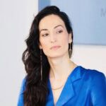 Laëtitia Eïdo et le drame historique des Enfants de nulle part