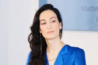 Laëtitia Eïdo et le drame historique des Enfants de nulle part