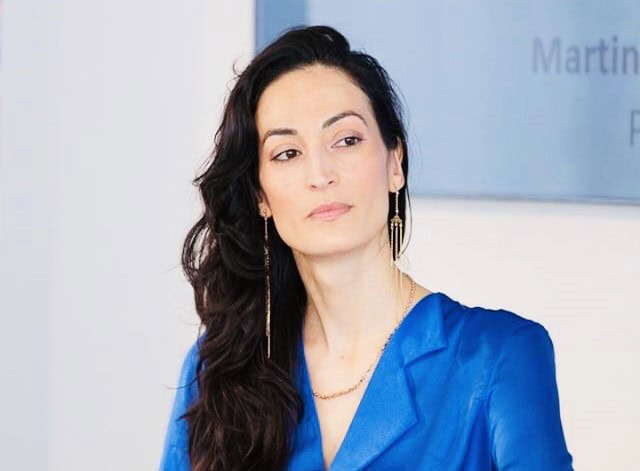 Laëtitia Eïdo et le drame historique des Enfants de nulle part