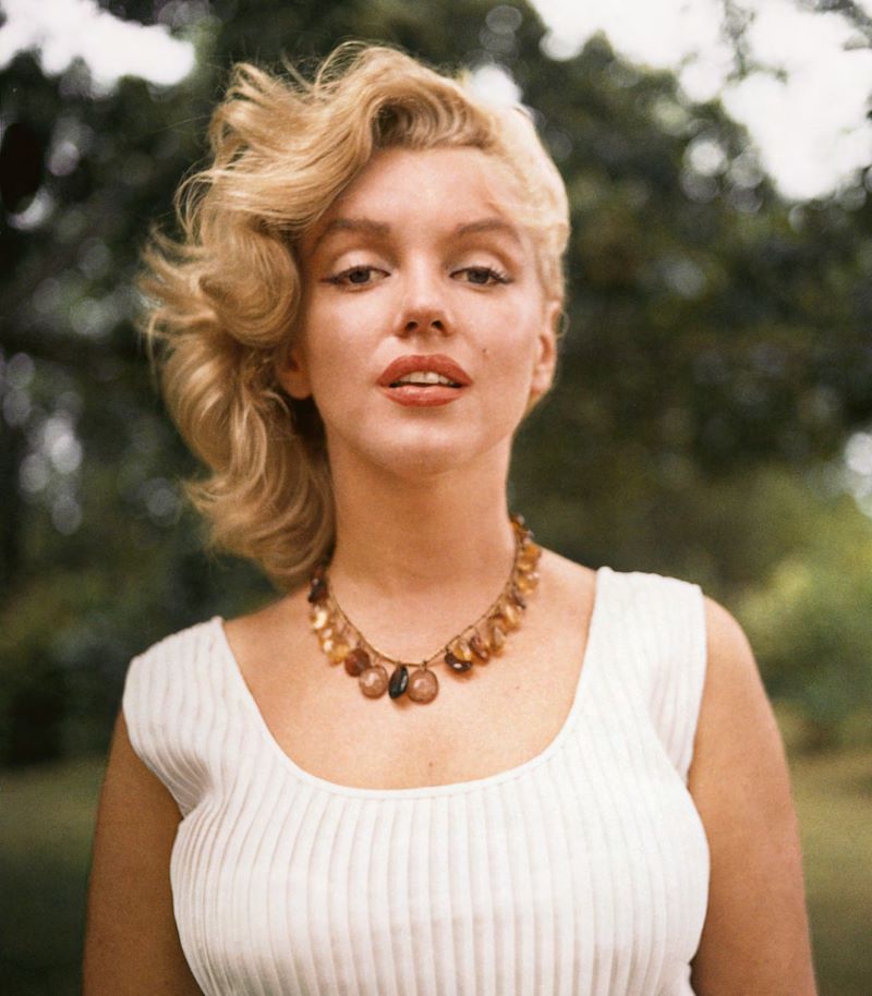 « Dear Marilyn » : Et si Marilyn avait encore quelque chose à nous dire ?