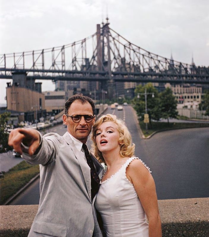 « Dear Marilyn » : Et si Marilyn avait encore quelque chose à nous dire ?