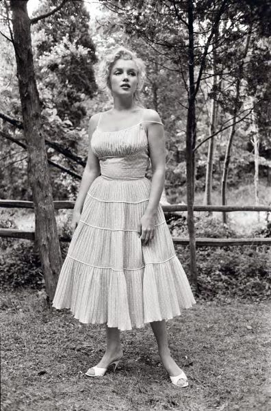 « Dear Marilyn » : Et si Marilyn avait encore quelque chose à nous dire ?