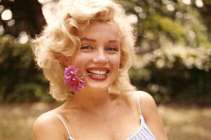 Marilyn Monroe « Dear Marilyn » : Et si Marilyn avait encore quelque chose à nous dire ?