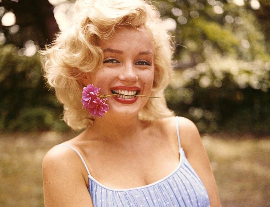 « Dear Marilyn » : Et si Marilyn avait encore quelque chose à nous dire ?