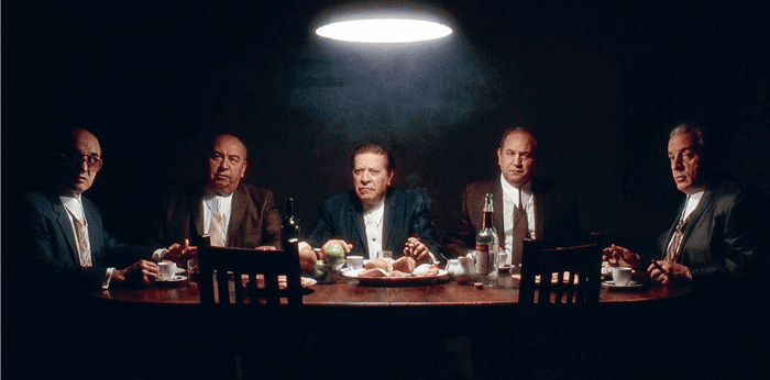 Scorsese - La Totale