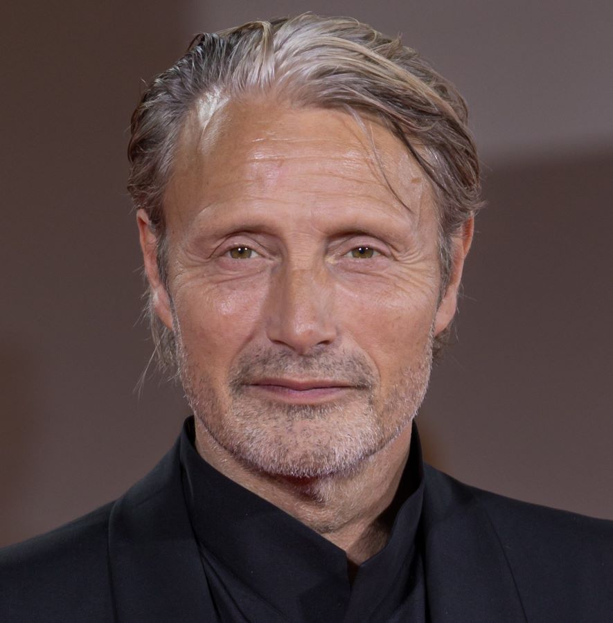 Mads Mikkelsen et Diane Kruger : le duo surprise de la science-fiction ?