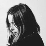 Marie Espinosa : La Pleureuse