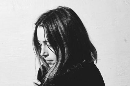 Marie Espinosa : La Pleureuse
