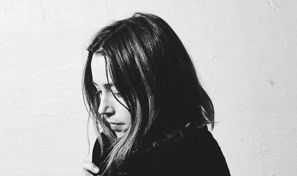 Marie Espinosa : La Pleureuse