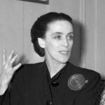 Martha Graham, la révolution du corps