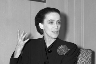 Martha Graham, la révolution du corps
