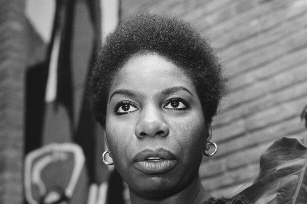 Nina Simone 1965