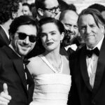 « Nouvelle Vague » : Richard Linklater rend hommage à Jean-Luc Godard