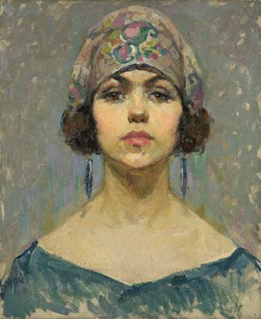 Odette Pauvert