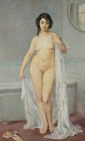 Odette Pauvert