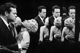 "My Name is Orson Welles"