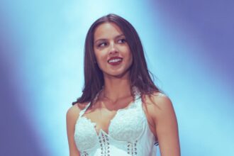 Olivia Rodrigo entre éclat et profondeur