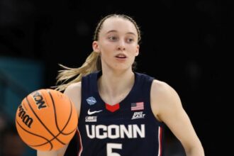 Paige Bueckers : la star du basketball s’essaie au cinéma