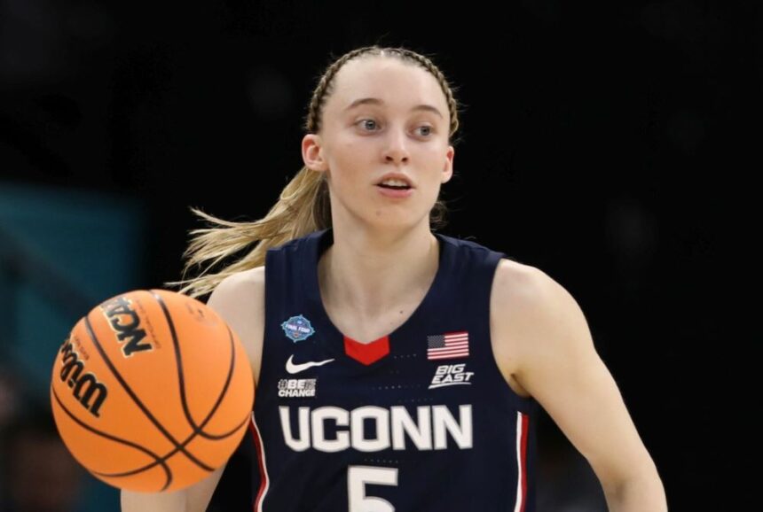 Paige Bueckers : la star du basketball s’essaie au cinéma