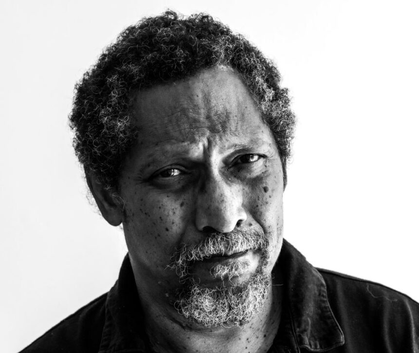 Percival Everett - James