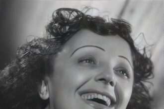 Édith Piaf : la voix qui traverse le temps