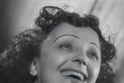 Édith Piaf : la voix qui traverse le temps Hymne à l'amour
