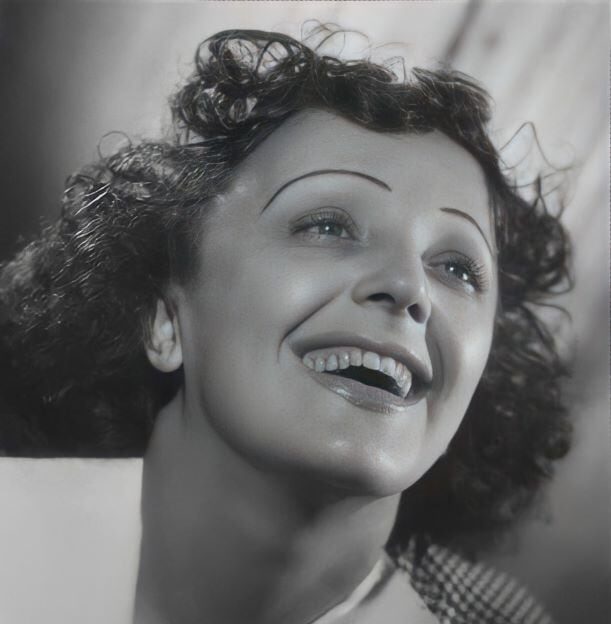 Édith Piaf : la voix qui traverse le temps