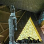 L’inauguration du Grand Musée égyptien