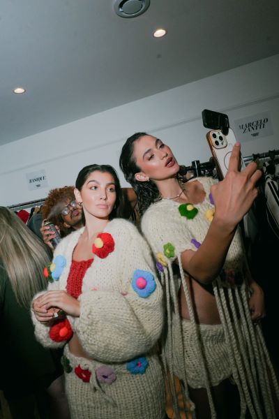 Runway Vision : retour sur un défilé inspirant de la Fashion Week de Paris
