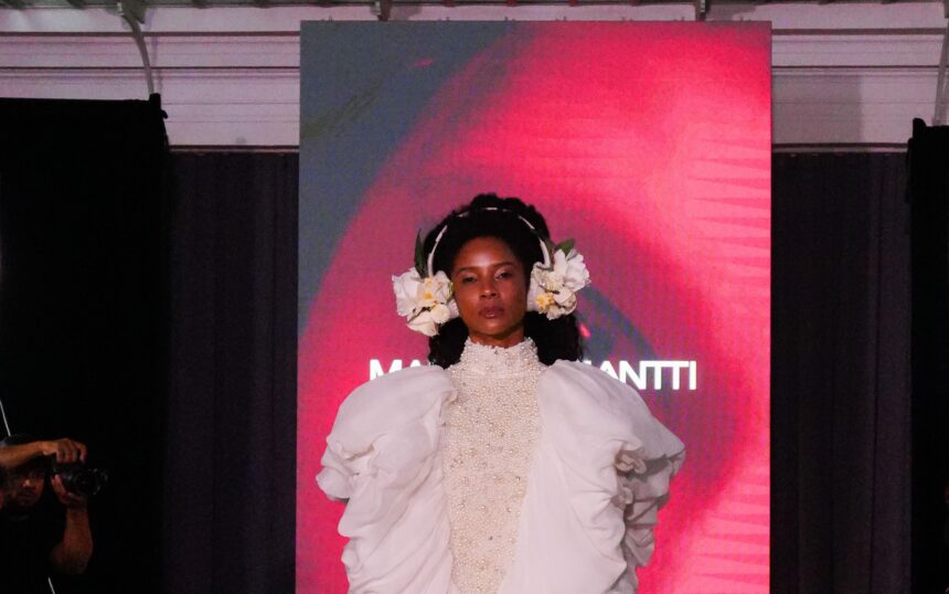 Runway Vision : retour sur un défilé inspirant de la Fashion Week de Paris