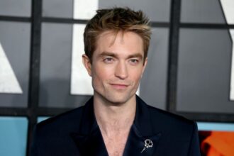 The Drama avec Zendaya et Robert Pattinson