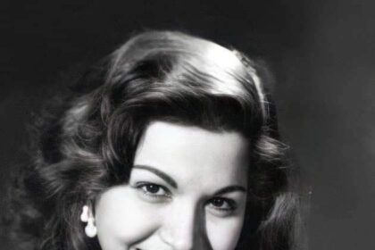 Samia gamal danseuse égyptienne qui a révolutionné la danse orientale