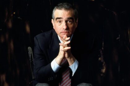 Scorsese - La Totale