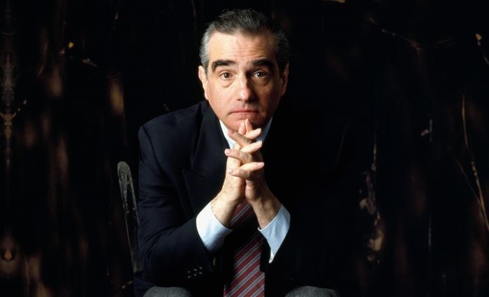 Scorsese - La Totale
