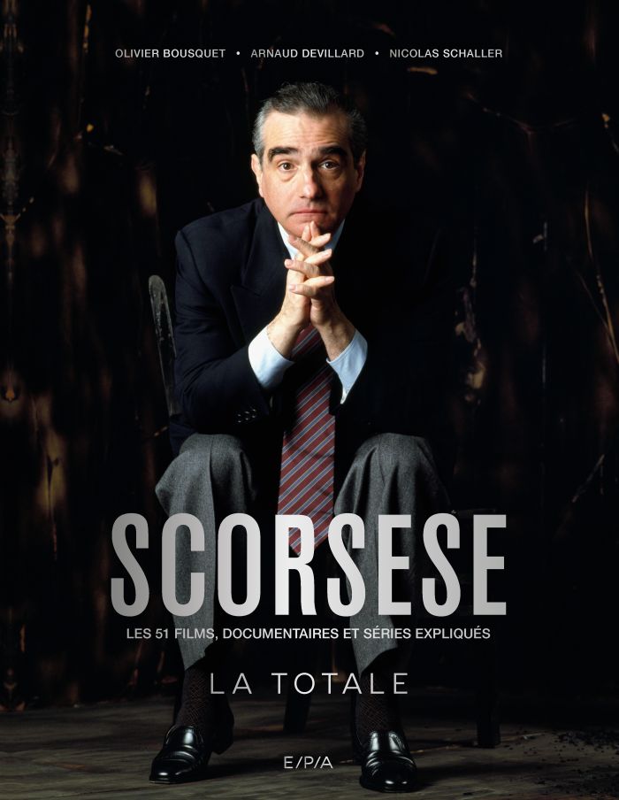 Scorsese - La Totale