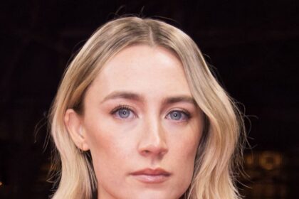 Saoirse Ronan incarnera Linda McCartney dans The Beatles
