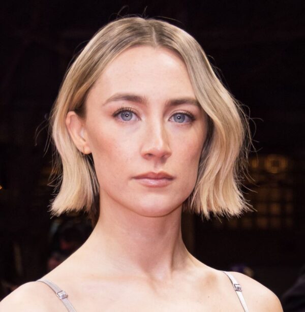 Saoirse Ronan incarnera Linda McCartney dans The Beatles