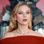 Raiponce : Scarlett Johansson incarne la sorcière Gothel