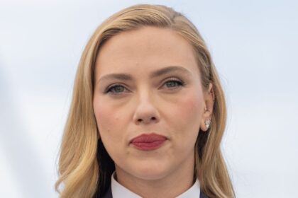 Raiponce : Scarlett Johansson incarne la sorcière Gothel