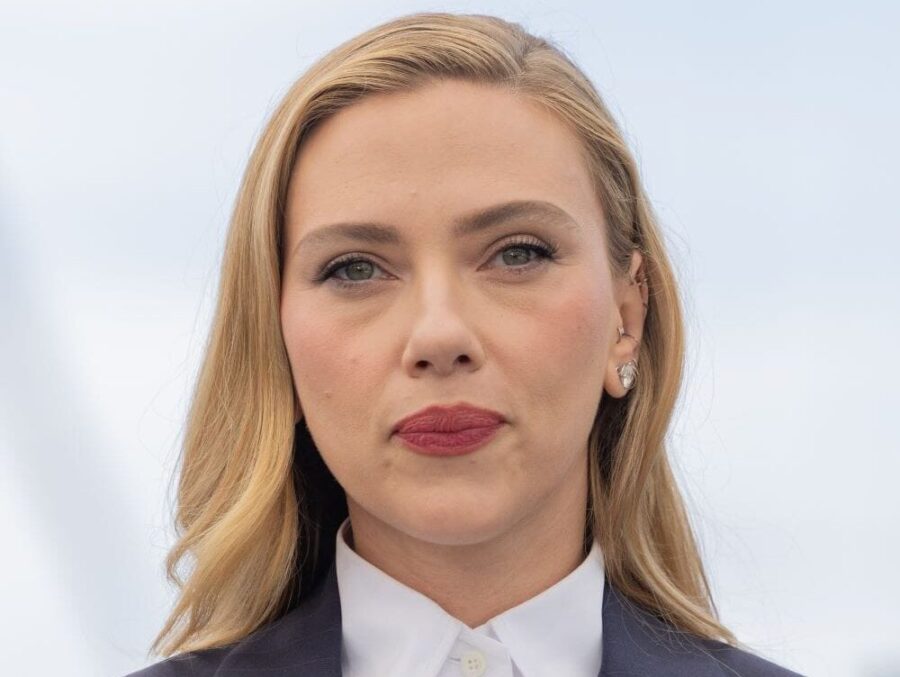 Raiponce : Scarlett Johansson incarne la sorcière Gothel
