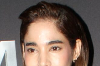 Sofia Boutella, le poids du silence dans Only What We Carry