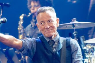 Bruce Springsteen : le Boss se dévoile dans le biopic « Deliver Me from Nowhere »