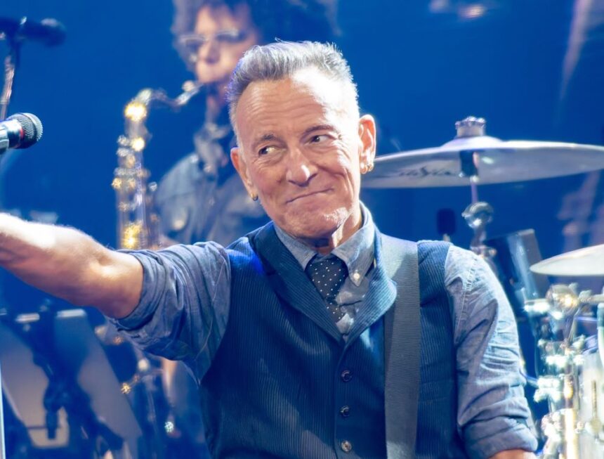 Bruce Springsteen : le Boss se dévoile dans le biopic « Deliver Me from Nowhere »