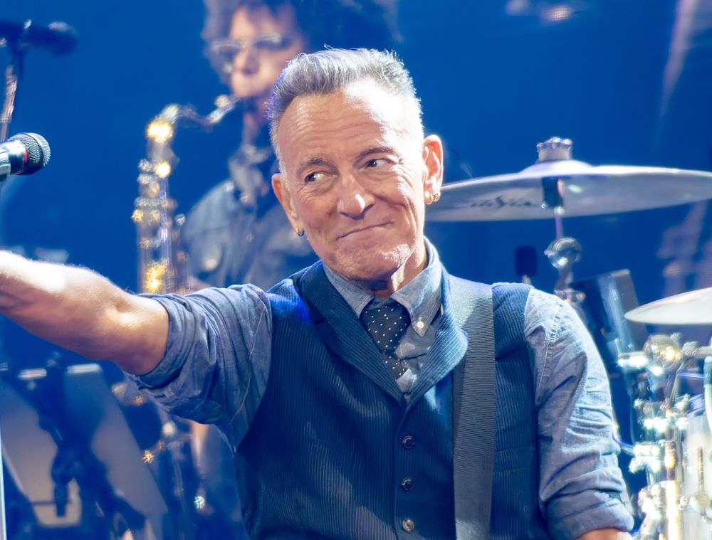 Bruce Springsteen : le Boss se dévoile dans le biopic « Deliver Me from Nowhere »