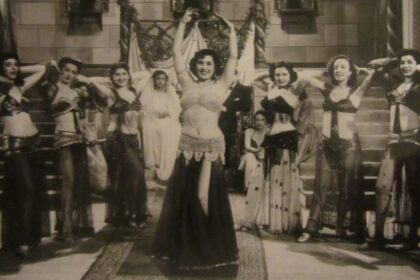 La danse orientale égyptienne : d’un rite ancien à un art vivant