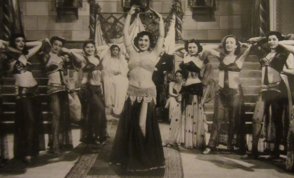 La danse orientale égyptienne : d’un rite ancien à un art vivant